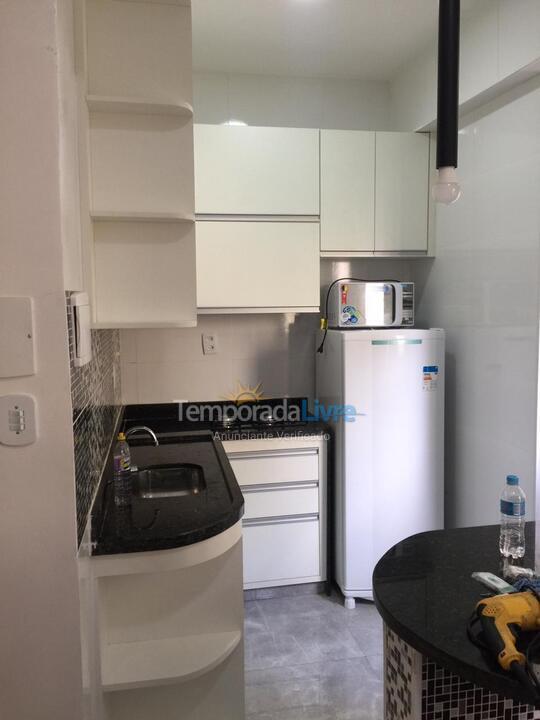 Apartamento para alquiler de vacaciones em Rio de Janeiro (Copacabana)