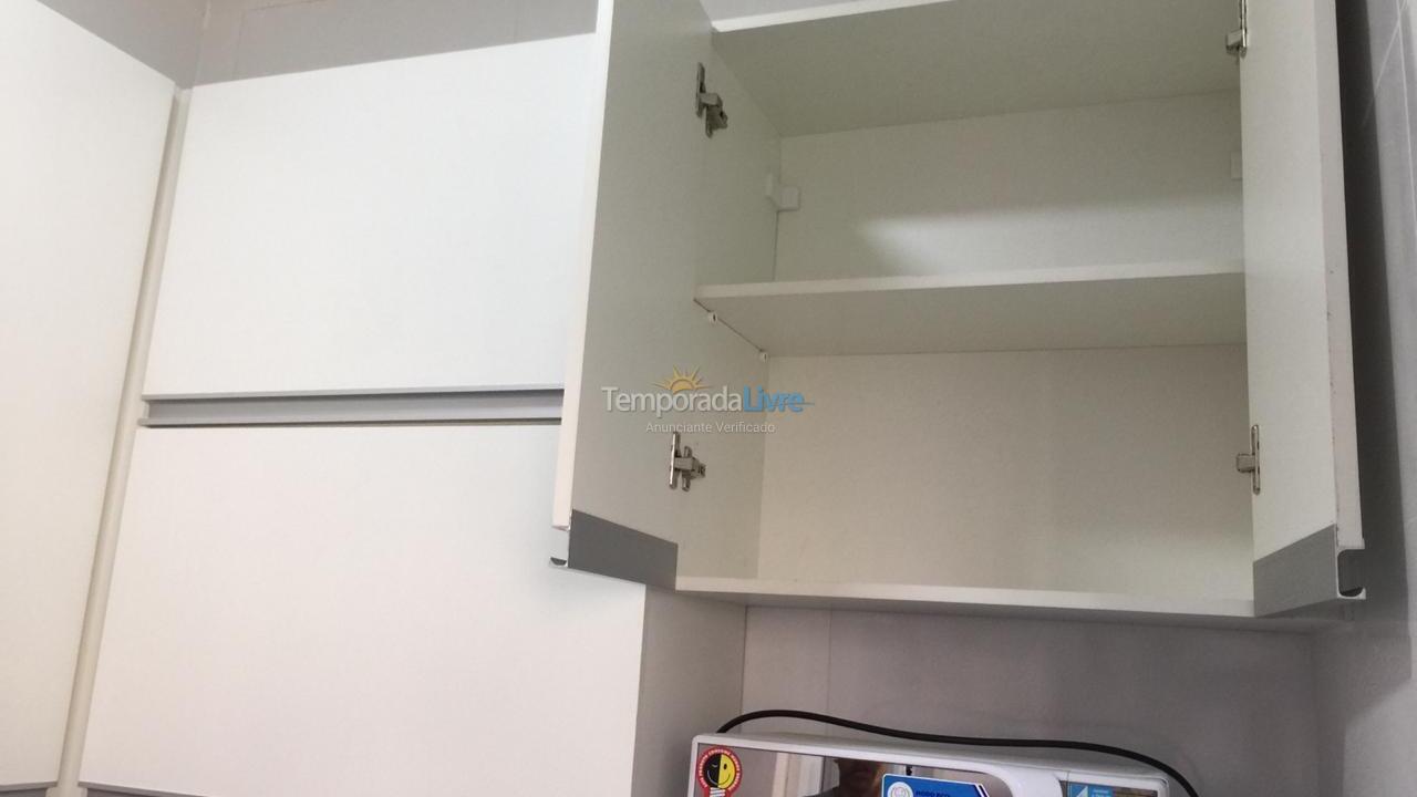 Apartamento para alquiler de vacaciones em Rio de Janeiro (Copacabana)