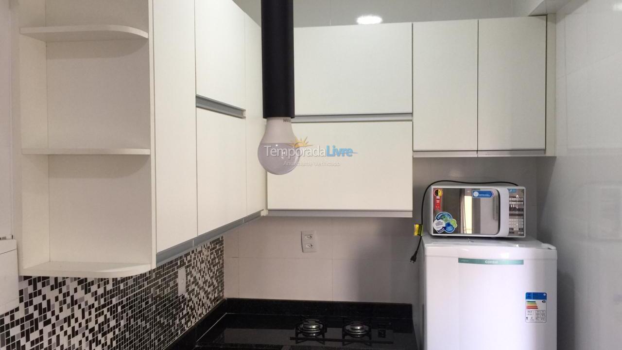Apartamento para alquiler de vacaciones em Rio de Janeiro (Copacabana)