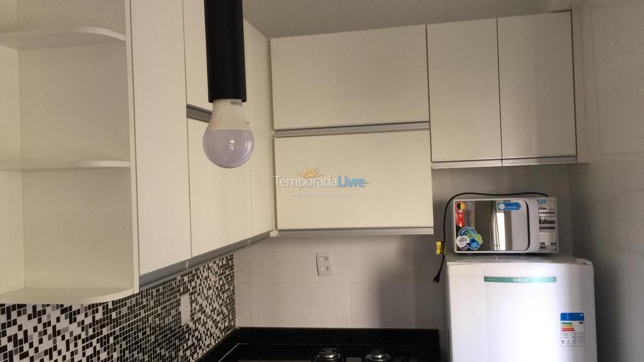 Apartamento para alquiler de vacaciones em Rio de Janeiro (Copacabana)