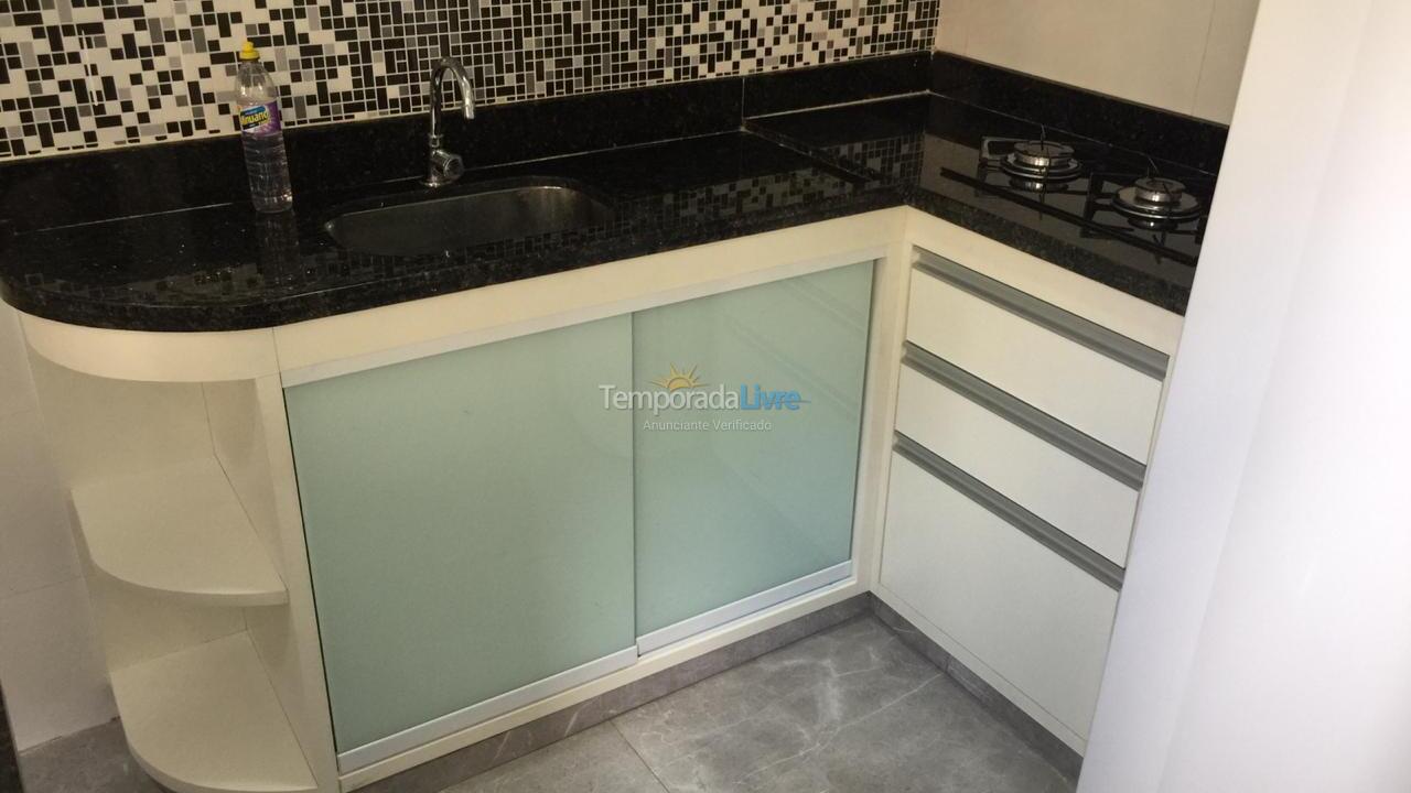Apartamento para alquiler de vacaciones em Rio de Janeiro (Copacabana)