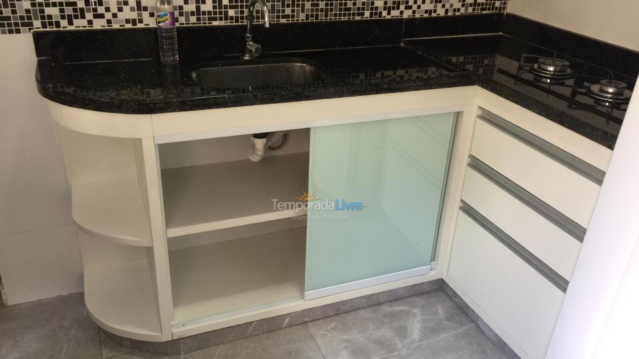 Apartamento para alquiler de vacaciones em Rio de Janeiro (Copacabana)