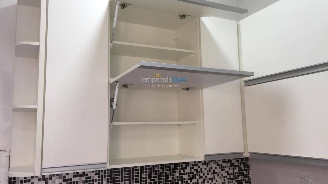 Apartamento para alquiler de vacaciones em Rio de Janeiro (Copacabana)