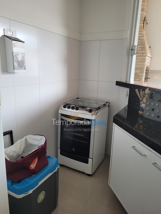 House for vacation rental in Bertioga (Condominio Morada da Praia)