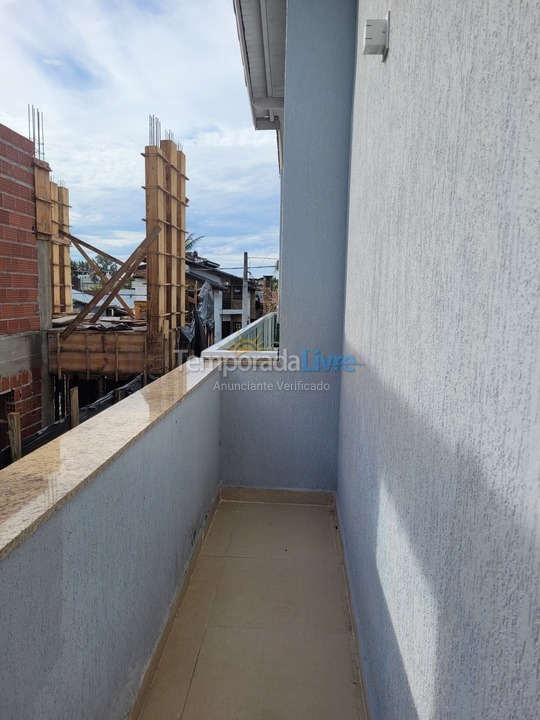 House for vacation rental in Bertioga (Condominio Morada da Praia)