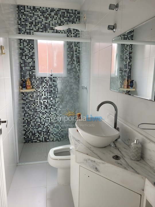 House for vacation rental in Bertioga (Condominio Morada da Praia)