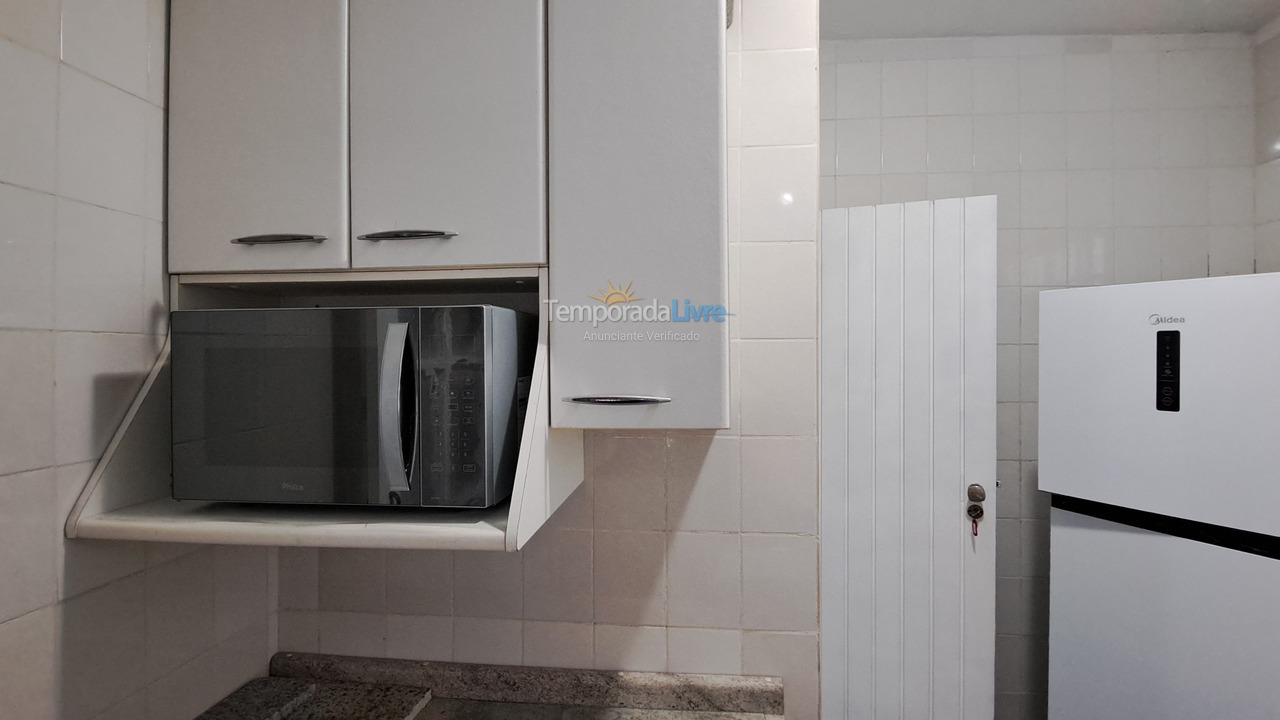 Casa para aluguel de temporada em Ubatuba (Praia Grande)