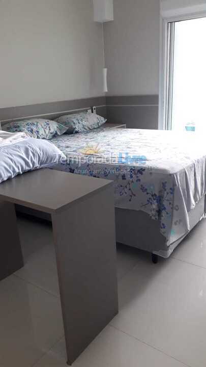 Apartamento para alquiler de vacaciones em Guarujá (Astúrias)