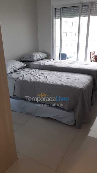 Apartamento para alquiler de vacaciones em Guarujá (Astúrias)