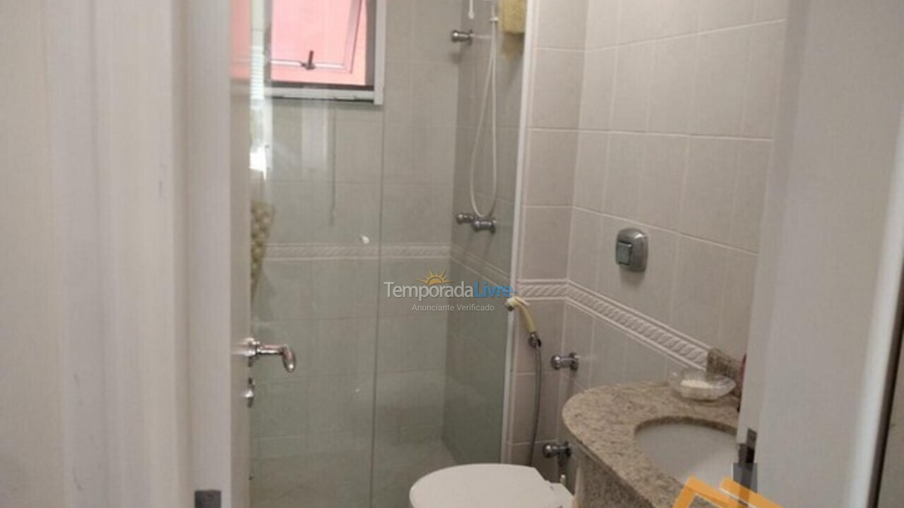 Apartamento para aluguel de temporada em Florianopolis (Jurerê Internacional)
