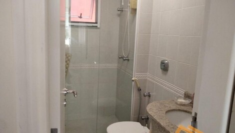 5015 – Apartamento locação temporada em Jurerê Internacional!