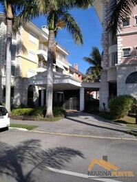 Apartamento para alugar em Florianopolis - Jurerê Internacional
