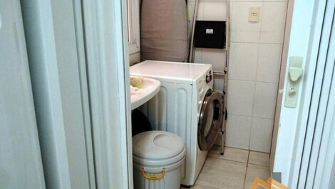 5015 – Apartamento locação temporada em Jurerê Internacional!