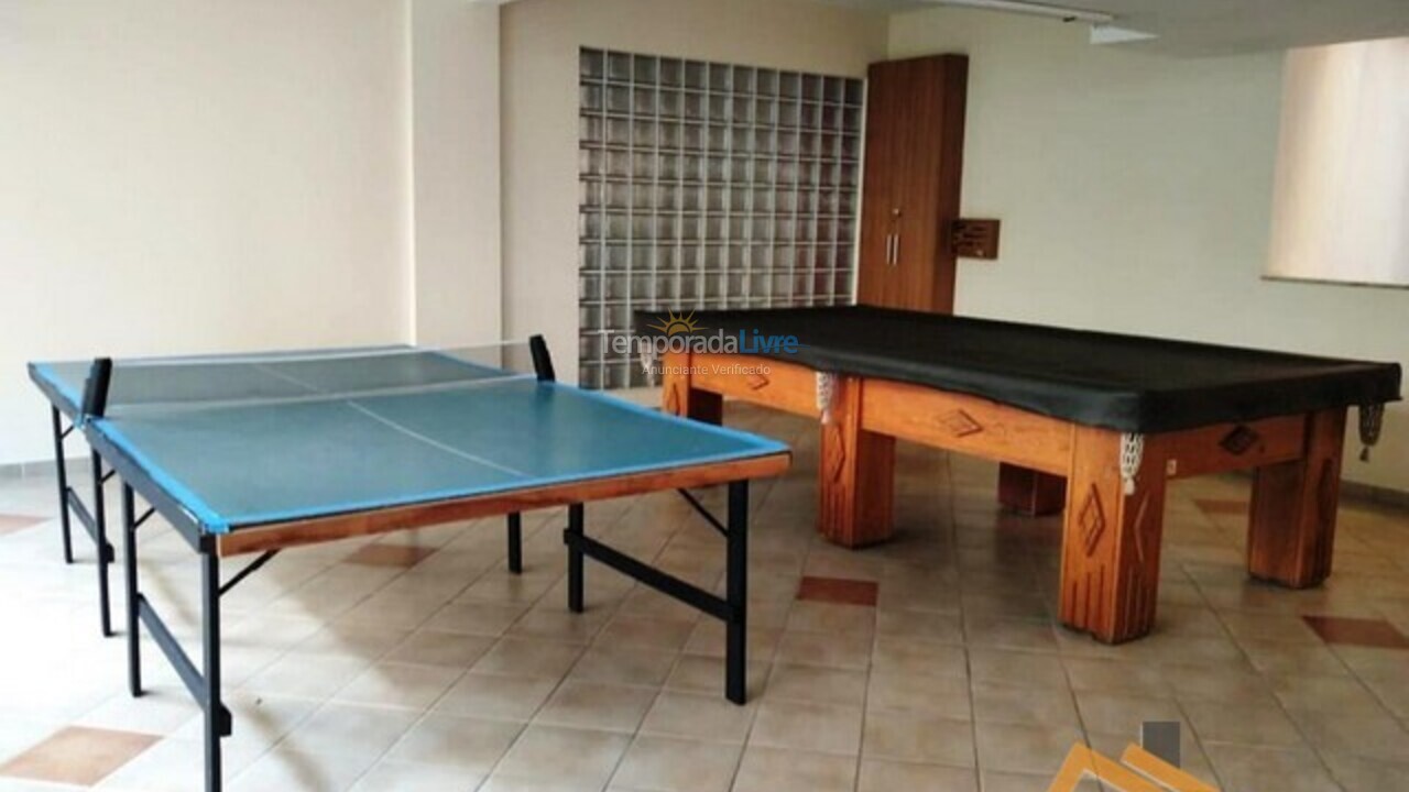 Apartamento para aluguel de temporada em Florianopolis (Jurerê Internacional)