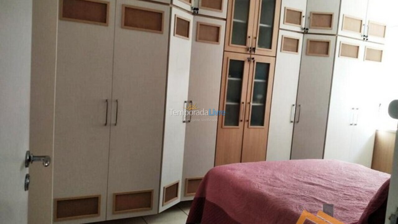 Apartamento para aluguel de temporada em Florianopolis (Jurerê Internacional)