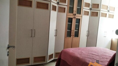 5015 – Apartamento locação temporada em Jurerê Internacional!