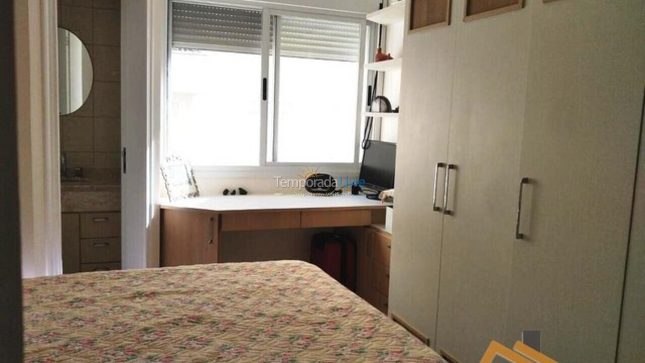 Apartamento para aluguel de temporada em Florianopolis (Jurerê Internacional)