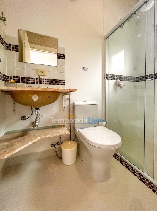 Casa para aluguel de temporada em Bertioga (Guaratuba)