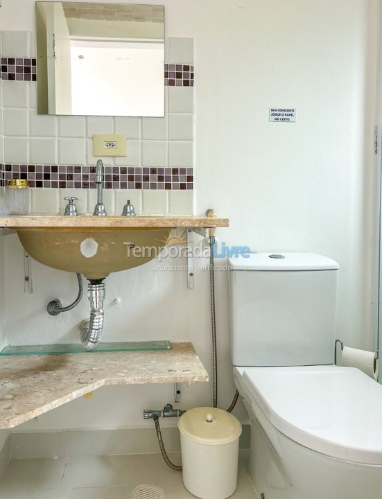 Casa para aluguel de temporada em Bertioga (Guaratuba)