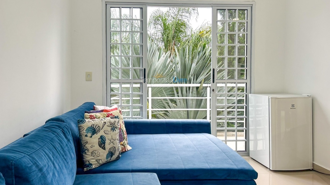 Casa para aluguel de temporada em Bertioga (Guaratuba)