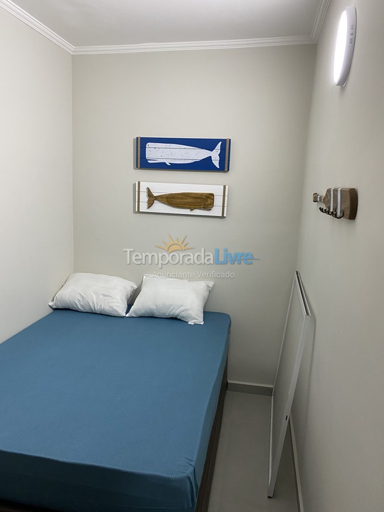 Apartamento para alquiler de vacaciones em Guarujá (Astúrias)