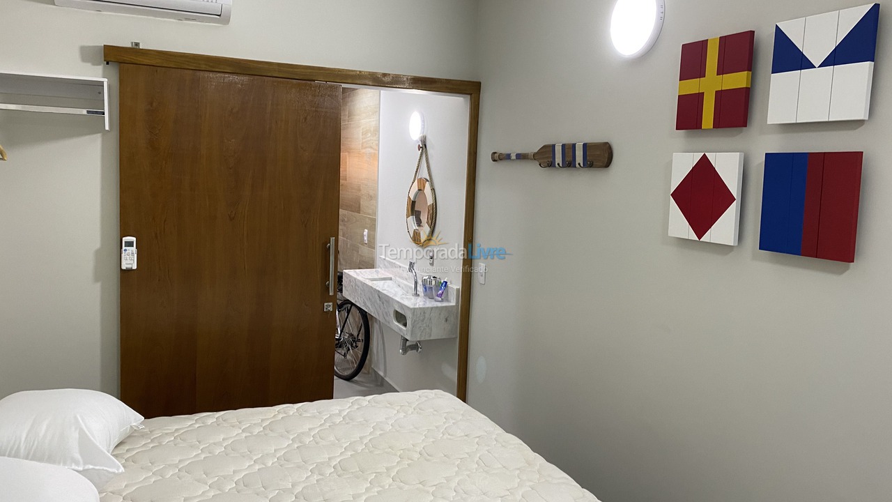 Apartamento para alquiler de vacaciones em Guarujá (Astúrias)