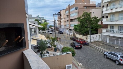 Apartamento para alquilar en Bombinhas - Praia de Bombas