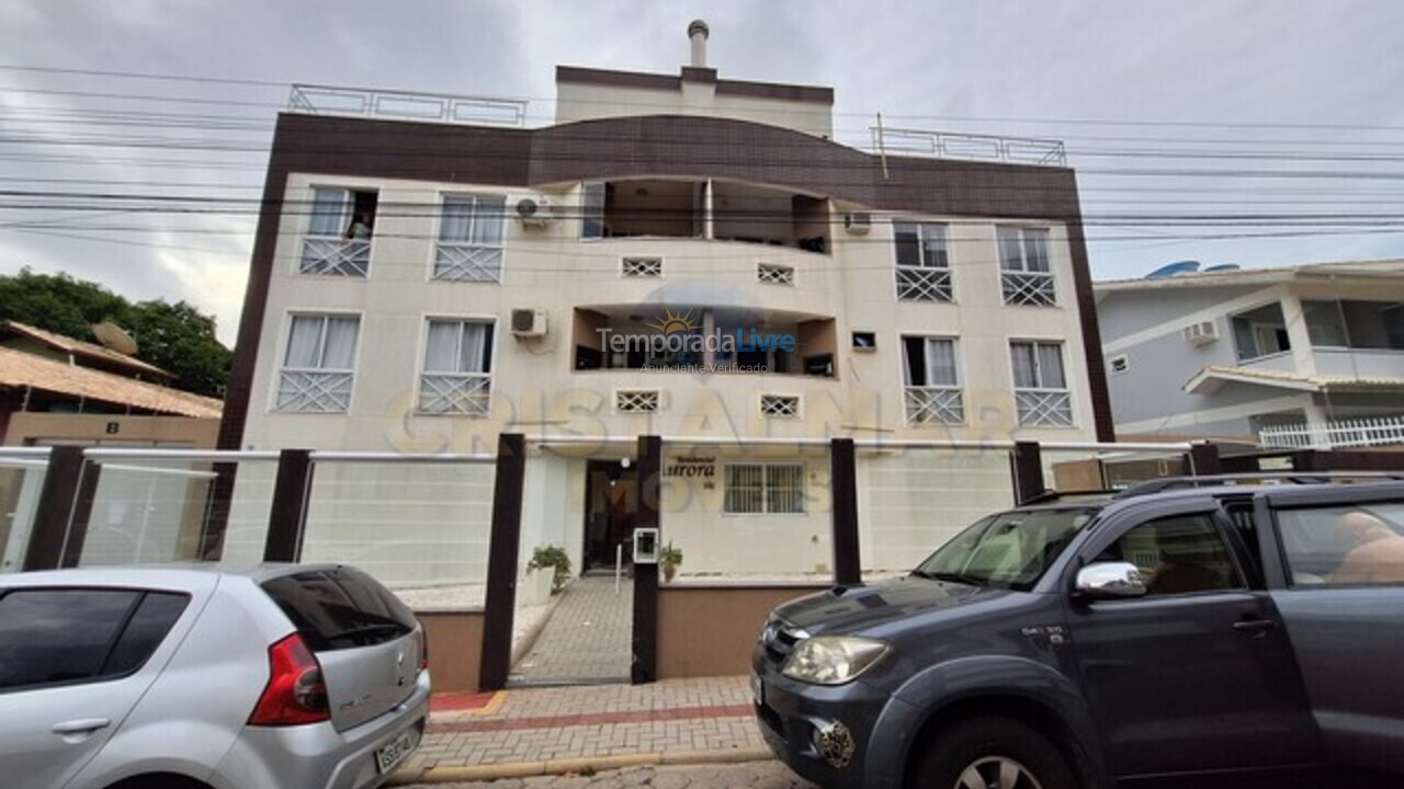 Apartamento para alquiler de vacaciones em Bombinhas (Praia de Bombas)
