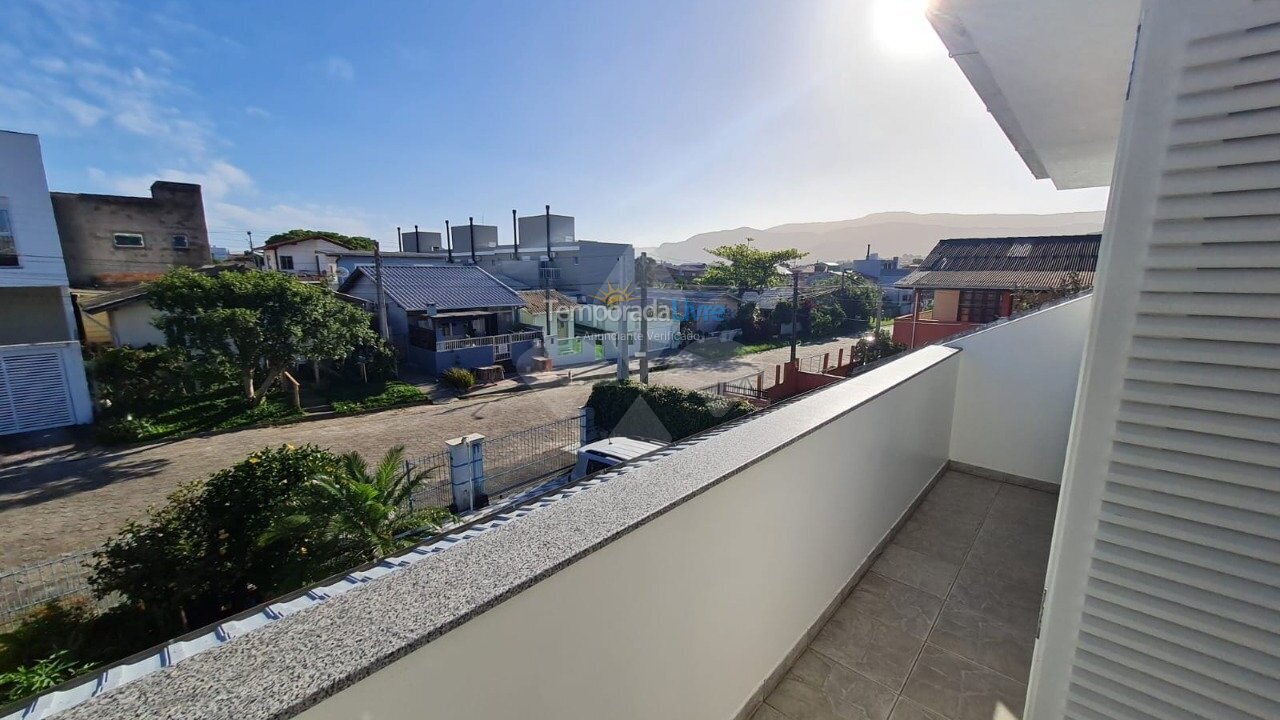Casa para alquiler de vacaciones em Garopaba (Centro)