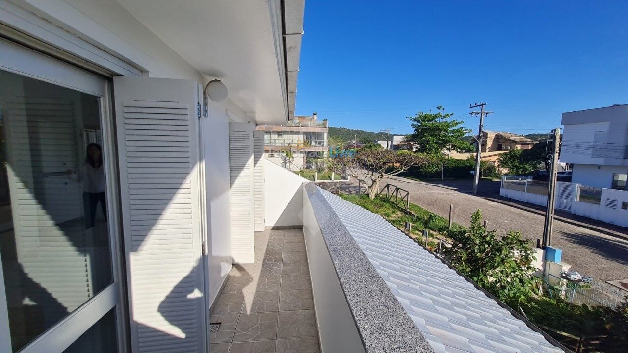 Casa para alquiler de vacaciones em Garopaba (Centro)