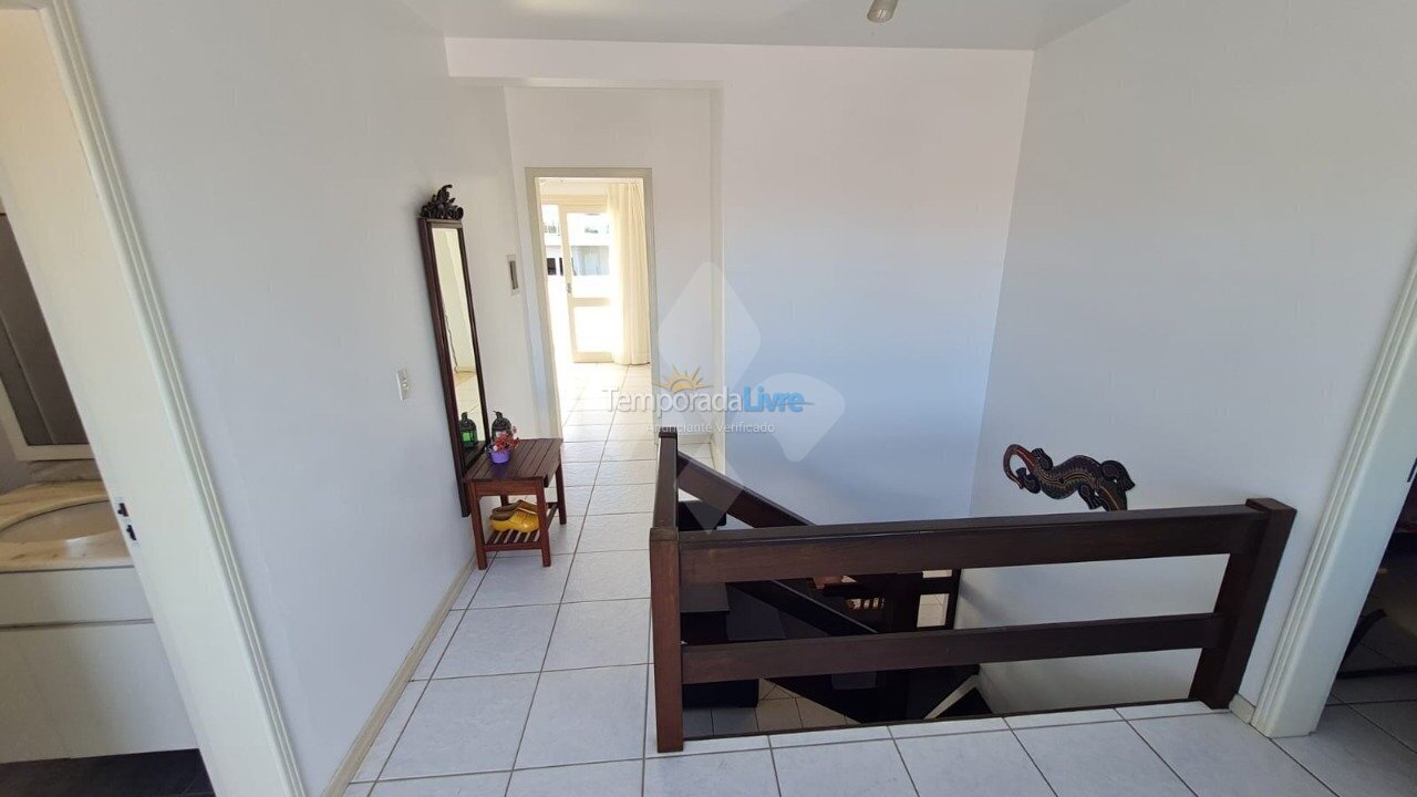 Casa para alquiler de vacaciones em Garopaba (Centro)