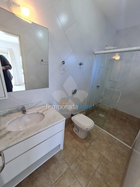 Casa para alquiler de vacaciones em Garopaba (Centro)