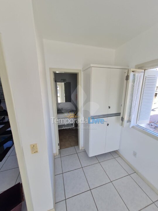 Casa para alquiler de vacaciones em Garopaba (Centro)