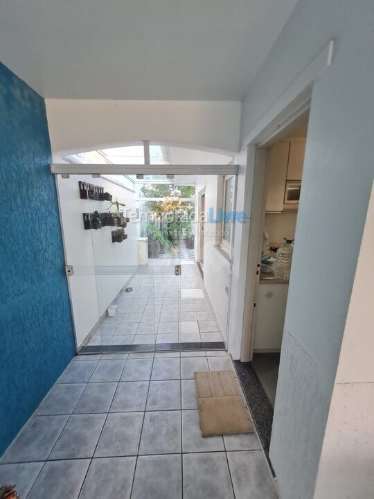 Casa para alquiler de vacaciones em Garopaba (Centro)