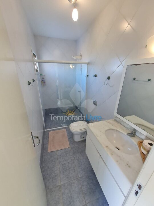 Casa para alquiler de vacaciones em Garopaba (Centro)