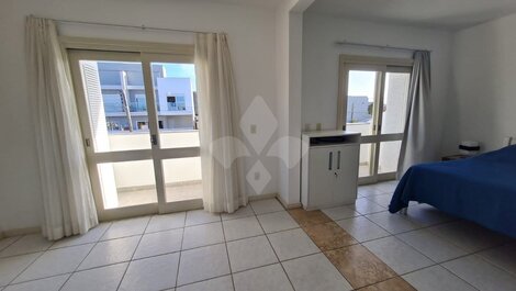 Casa de temporada para hasta 6 personas en el centro de Garopaba/SC