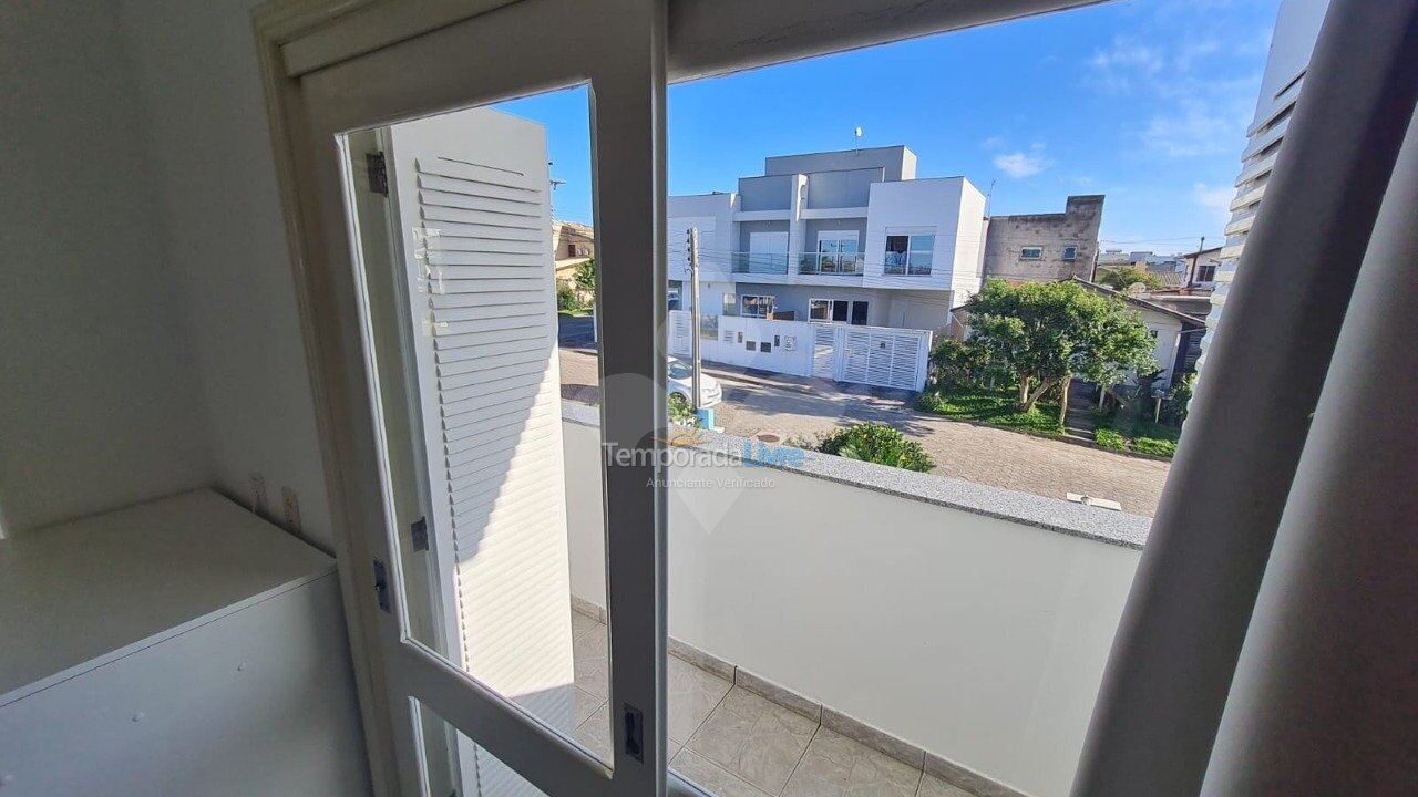 Casa para alquiler de vacaciones em Garopaba (Centro)