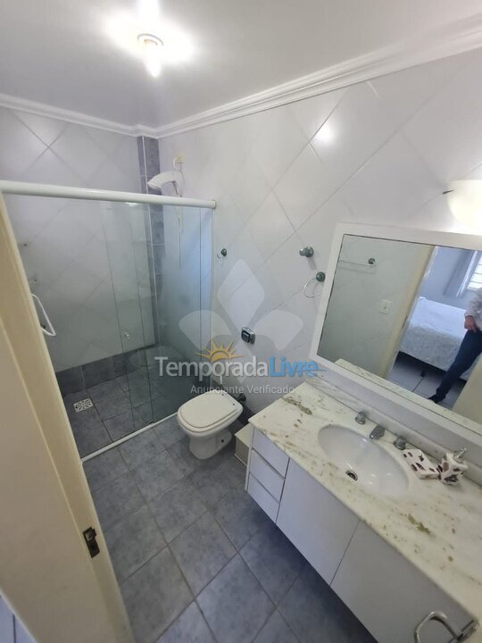 Casa para alquiler de vacaciones em Garopaba (Centro)