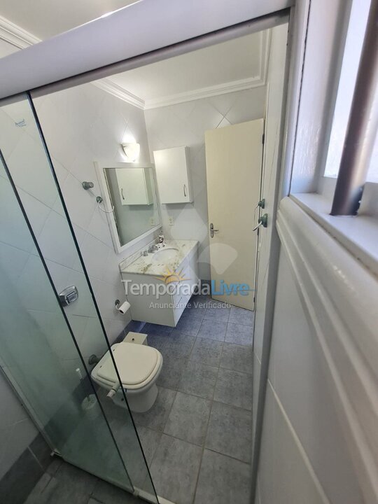 Casa para alquiler de vacaciones em Garopaba (Centro)