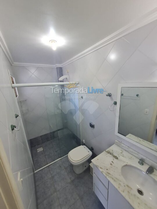 Casa para alquiler de vacaciones em Garopaba (Centro)