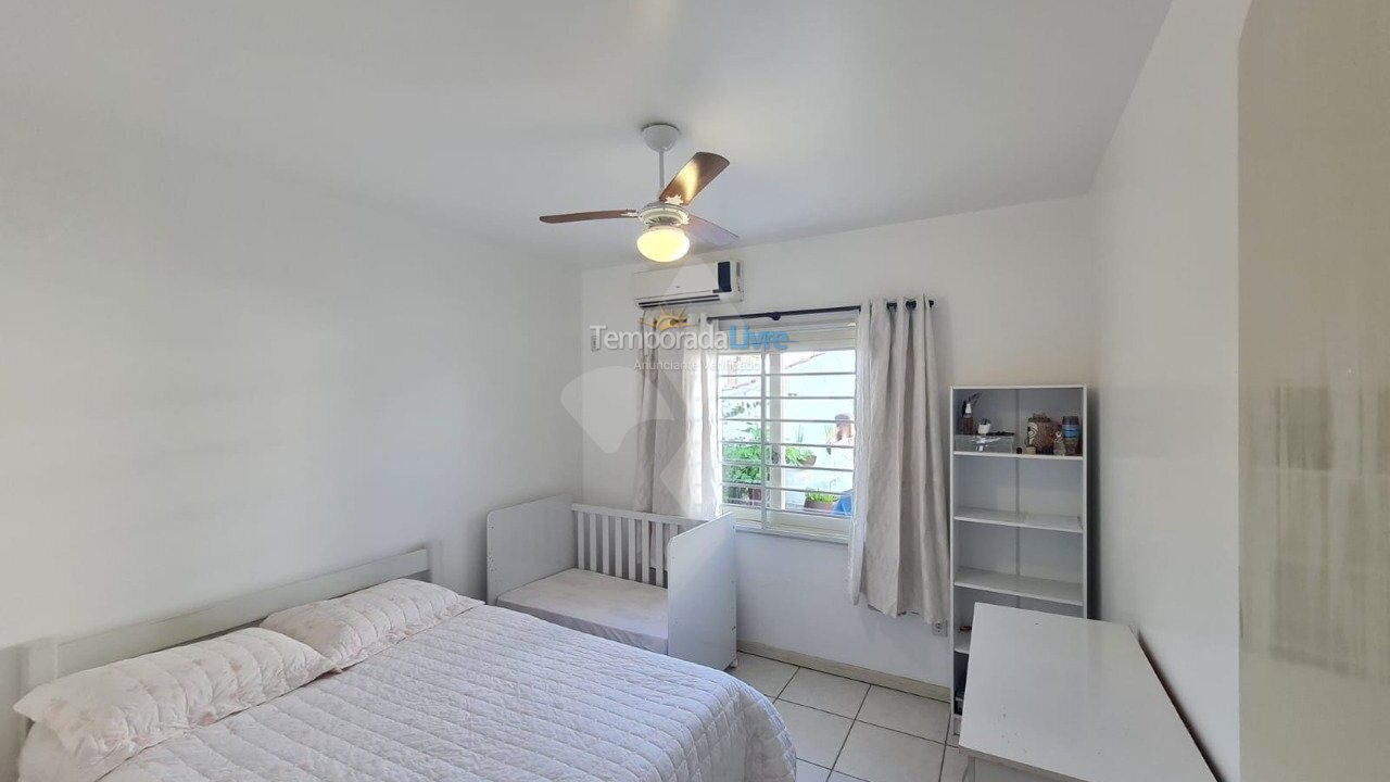 Casa para alquiler de vacaciones em Garopaba (Centro)