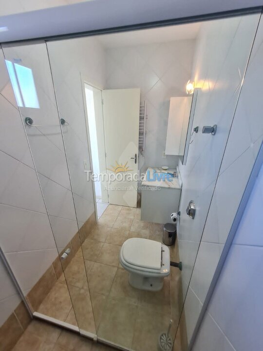 Casa para alquiler de vacaciones em Garopaba (Centro)