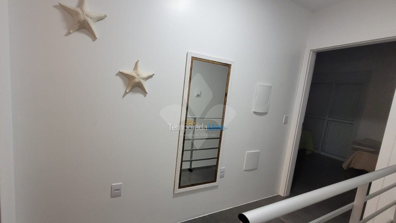 Casa para aluguel de temporada em Garopaba (Ambrosio)