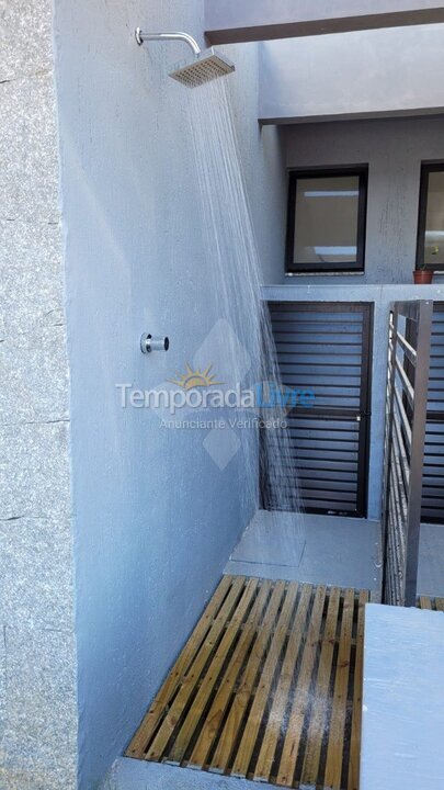 Casa para aluguel de temporada em Garopaba (Ambrosio)