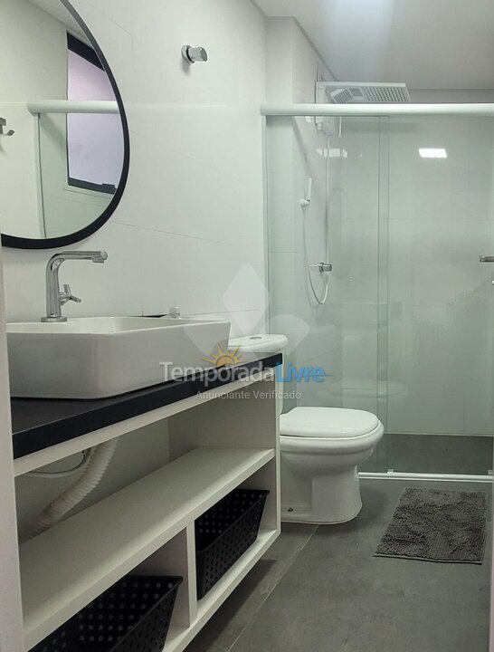 Casa para aluguel de temporada em Garopaba (Ambrosio)