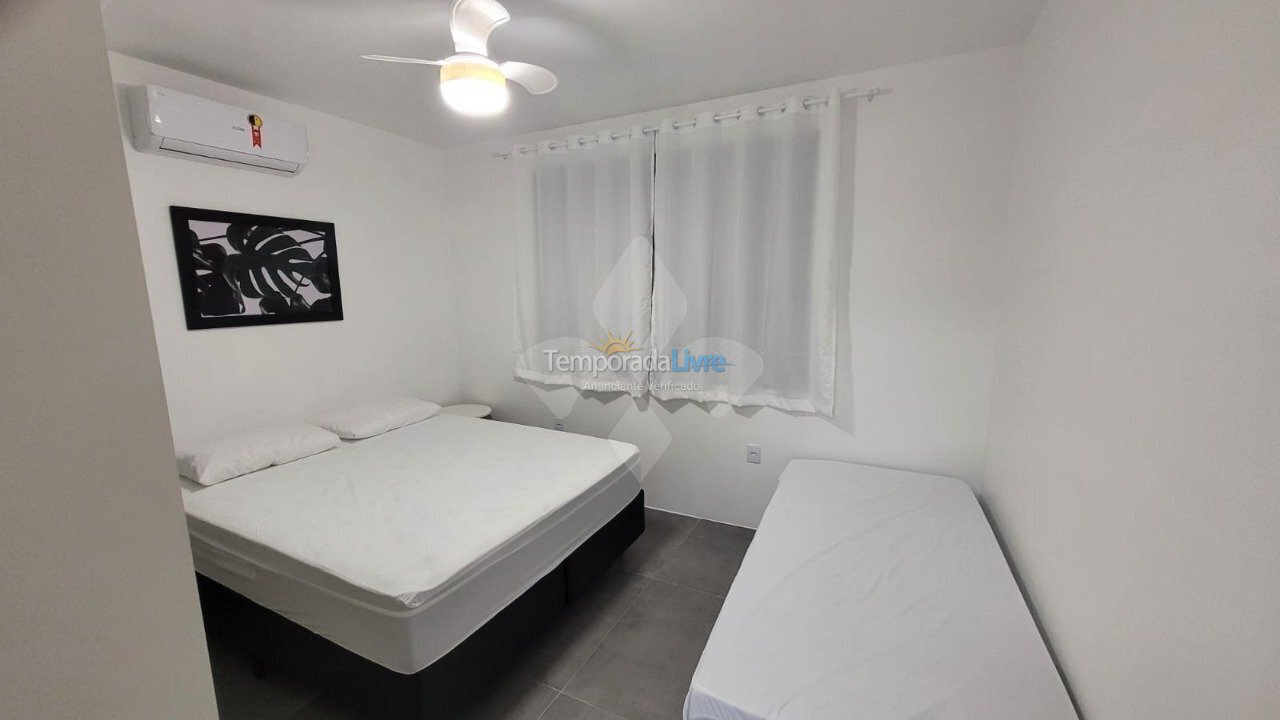 Casa para aluguel de temporada em Garopaba (Ambrosio)