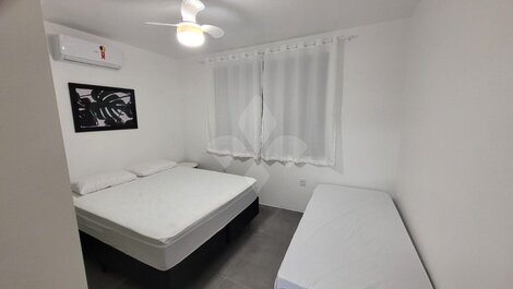 Casa Temporada p/ 9 pessoas no bairro Ambrósio em Garopaba/SC