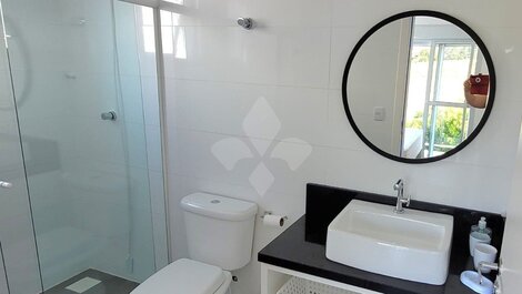 Casa Temporada p/ 9 pessoas no bairro Ambrósio em Garopaba/SC