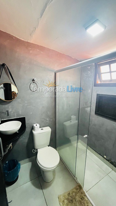 Casa para aluguel de temporada em Natal (Ponta Negra)