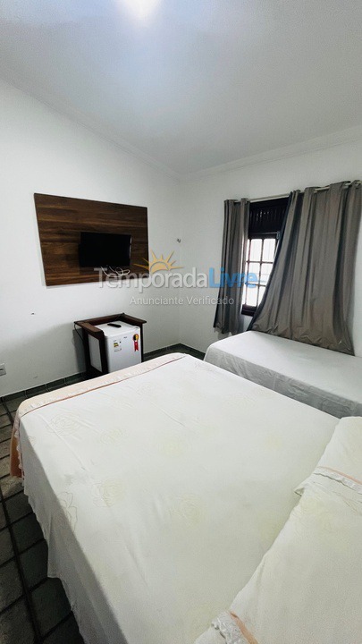 Casa para aluguel de temporada em Natal (Ponta Negra)